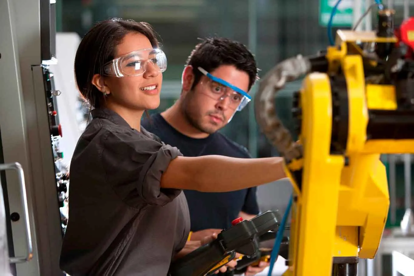 Muchas m&aacute;s mujeres incursionan en &aacute;reas STEM y destacan con logros e investigaciones