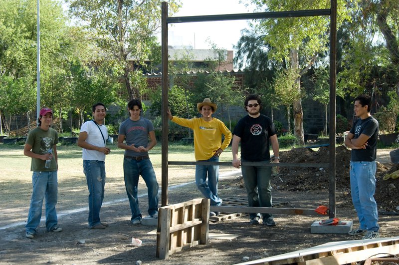 programa 10 casas