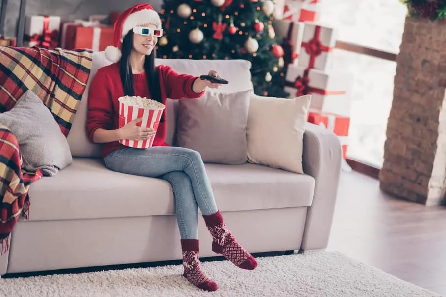 10 pel&iacute;culas alternativas para ver en navidad seg&uacute;n experto Tec