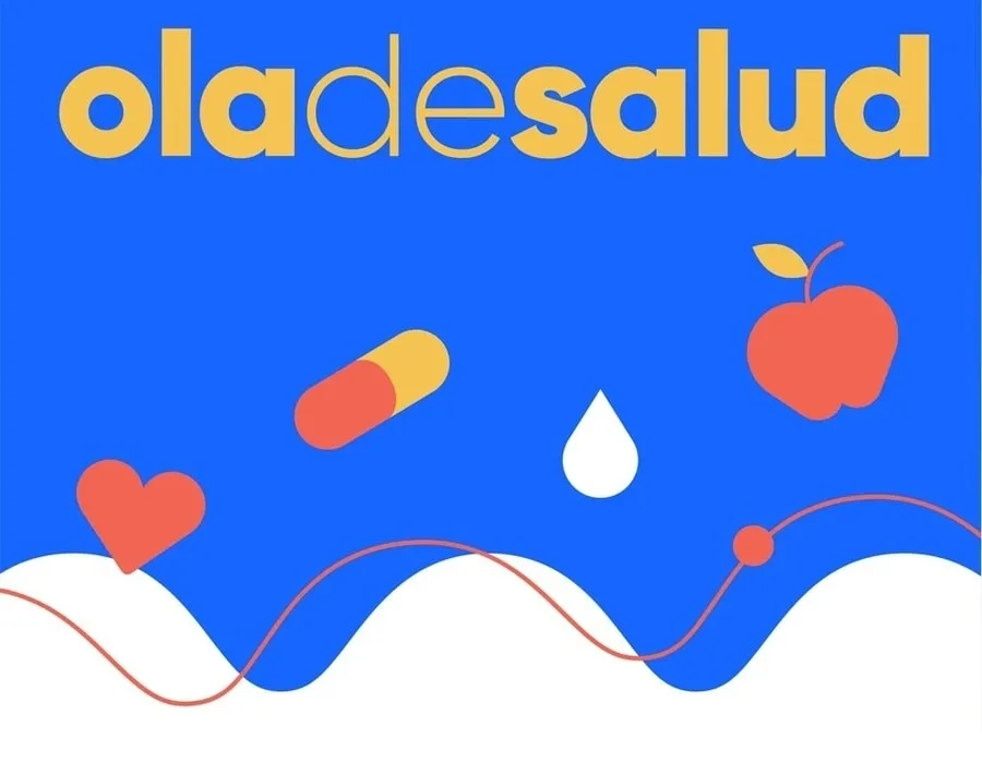 Ola de Salud, un cl&aacute;sico de Tec Sounds