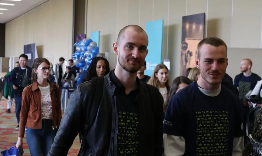 220 extranjeros realizan intercambio acad&eacute;mico en Tec de Monterrey Guadalajara