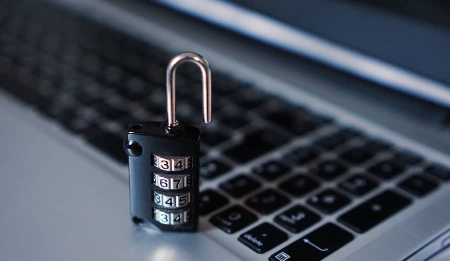 La YubiKey brinda un alto nivel de seguridad para la informaci&oacute;n de las organizaciones