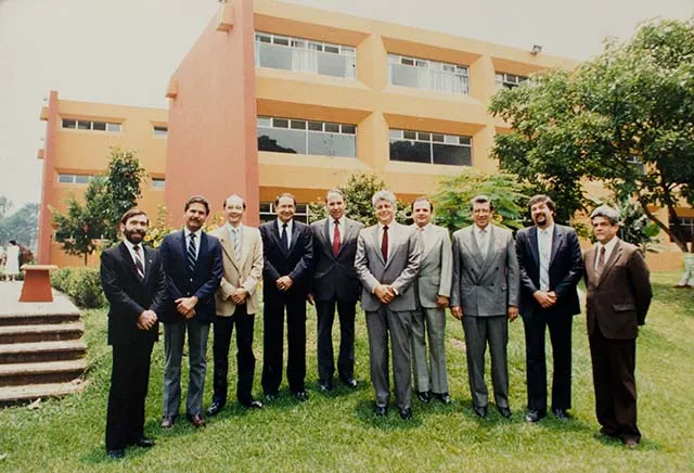 39 a&ntilde;os cambiando la historia y educaci&oacute;n en Veracruz