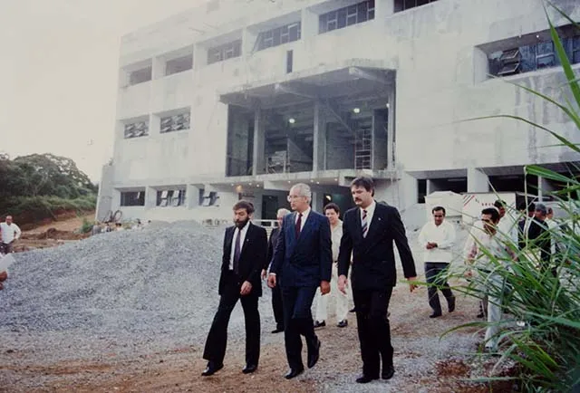 39 a&ntilde;os cambiando la historia y educaci&oacute;n en Veracruz