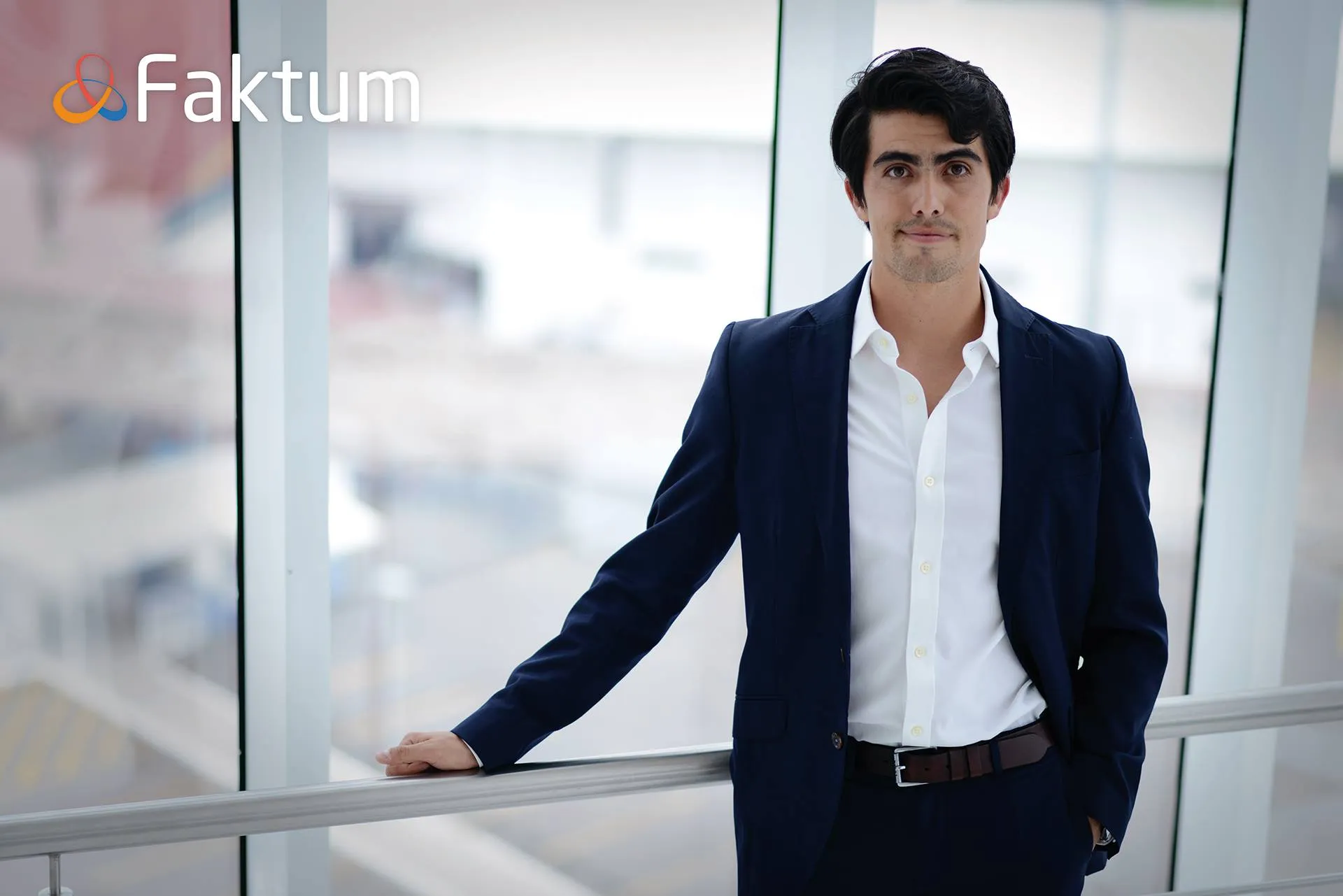 FAKTUM, una empresa de EXATEC que apoya a las Pymes con el flujo de efectivo