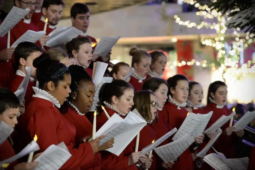 5 canciones navide&ntilde;as para disfrutar seg&uacute;n experta Tec