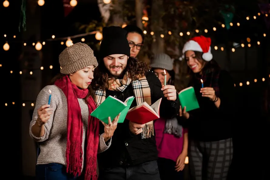 5 canciones navide&ntilde;as para disfrutar seg&uacute;n experta Tec