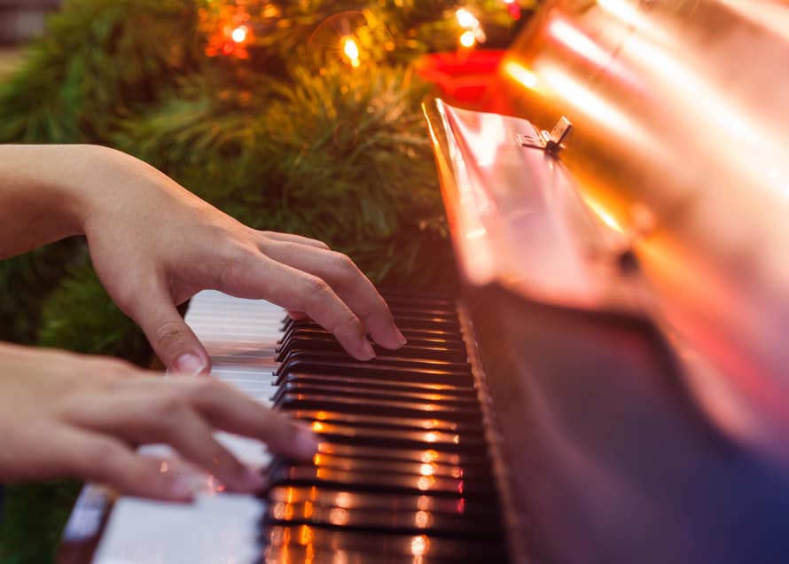 5 canciones navide&ntilde;as para disfrutar seg&uacute;n experta Tec