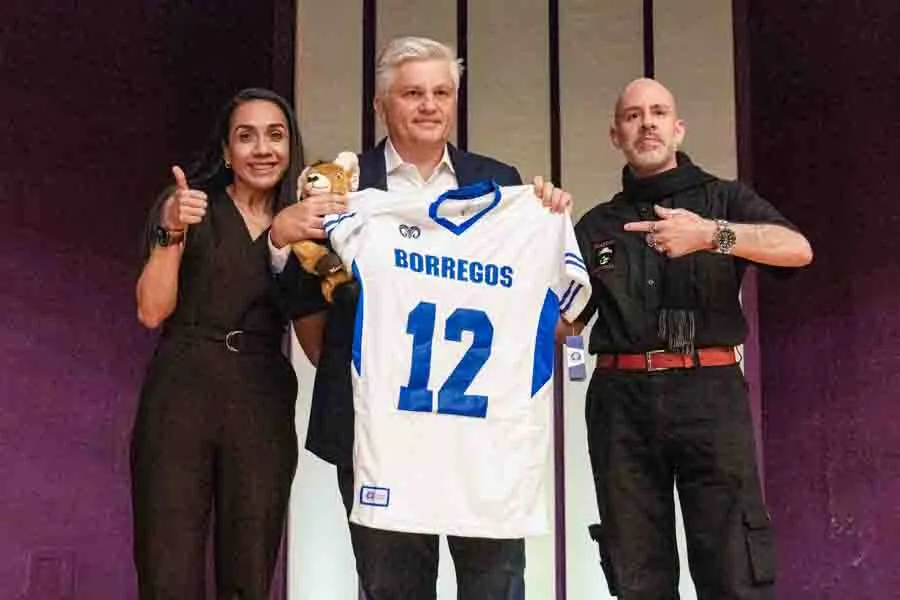 5 consejos de John Sutcliffe para cumplir tus sue&ntilde;os