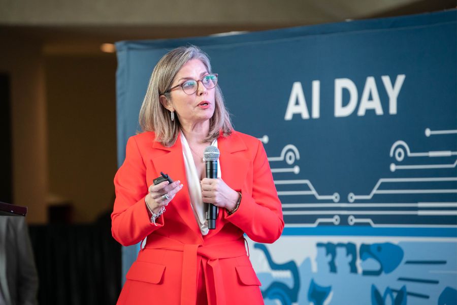 Skill Studio AI Day