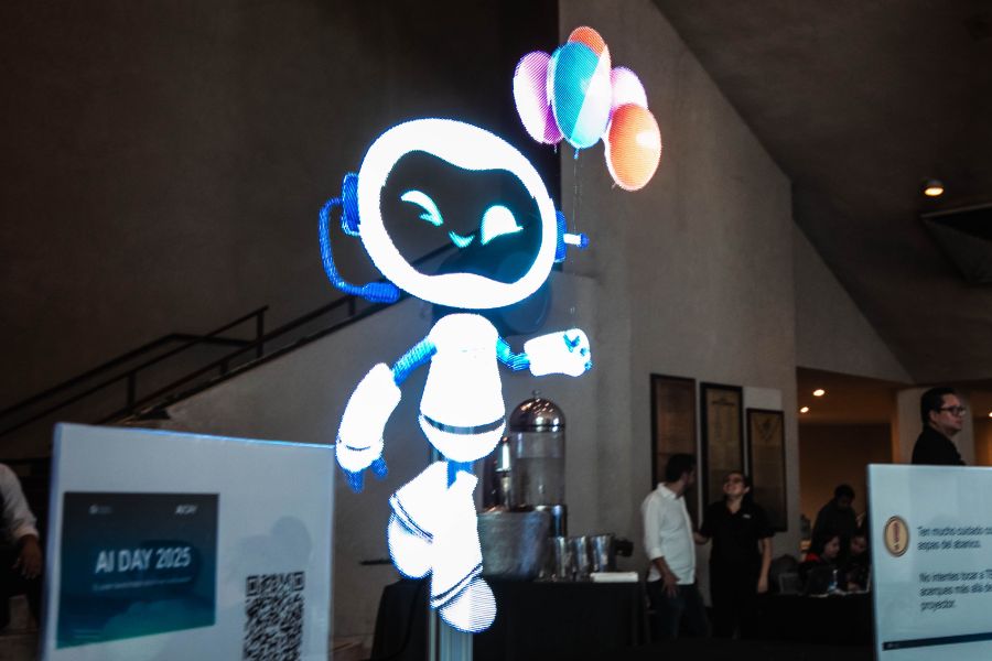 Tecbot AIDay