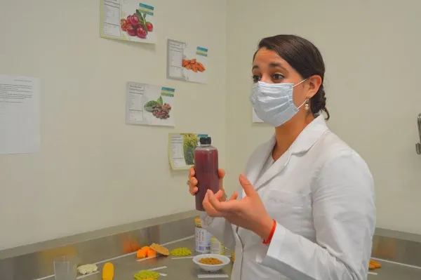 Andrea Ruiz Mart&iacute;nez 