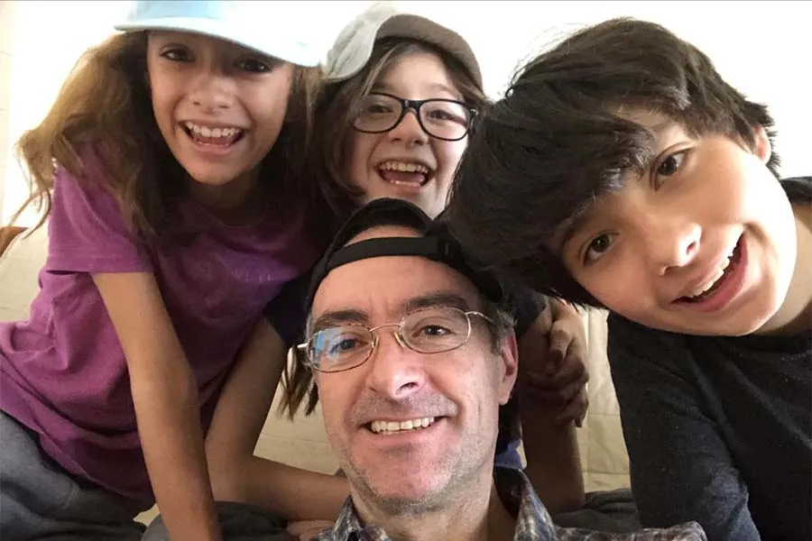 D&iacute;a del padre