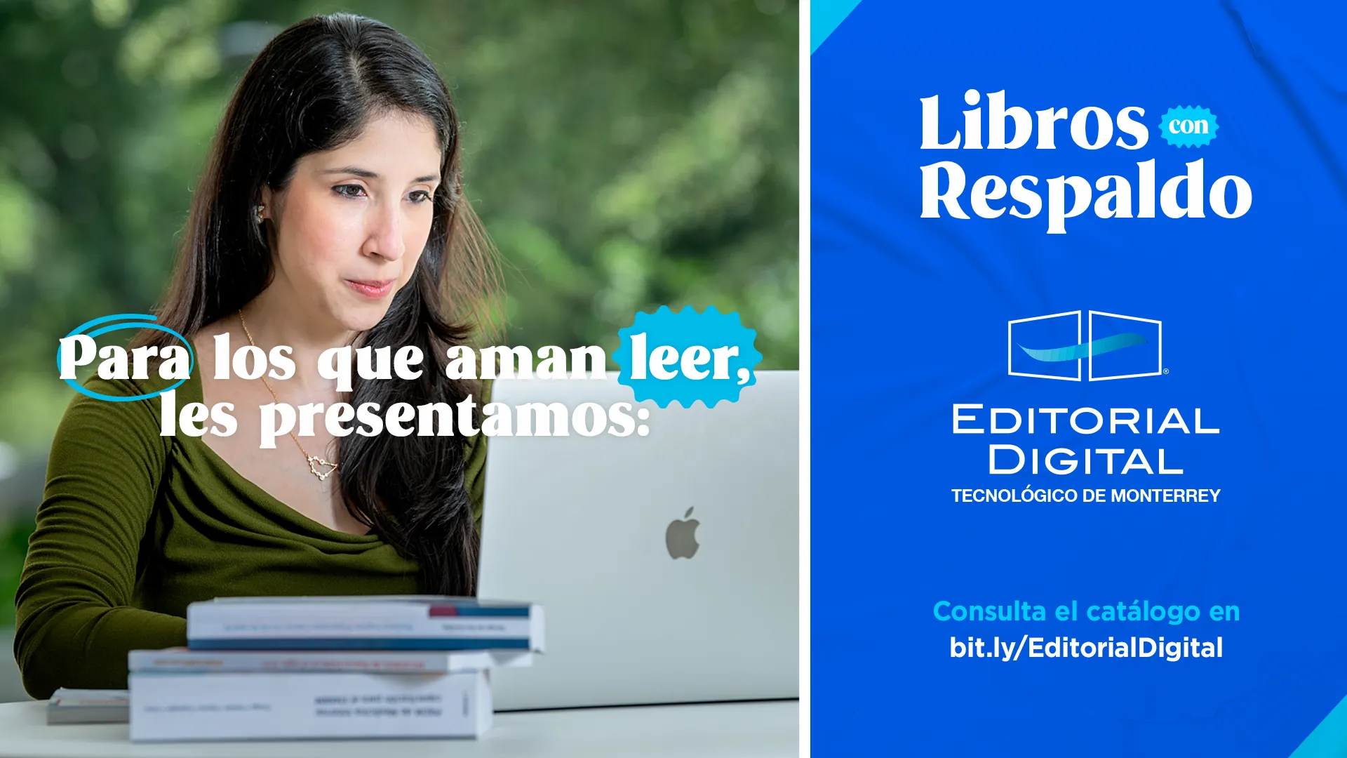 Campa&ntilde;a Editorial Digital