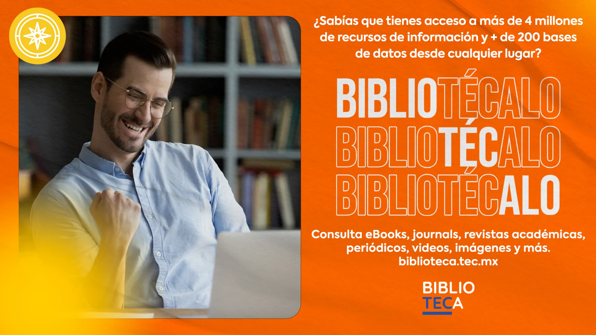 Campa&ntilde;a Nacional de Biblioteca