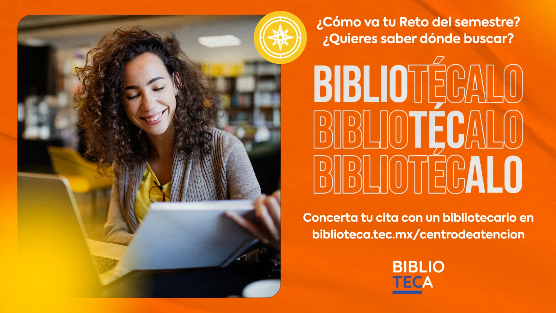 Campa&ntilde;a Nacional de Biblioteca