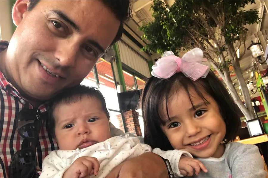 La importancia del papel del pap&aacute; en la crianza de ni&ntilde;os y ni&ntilde;as