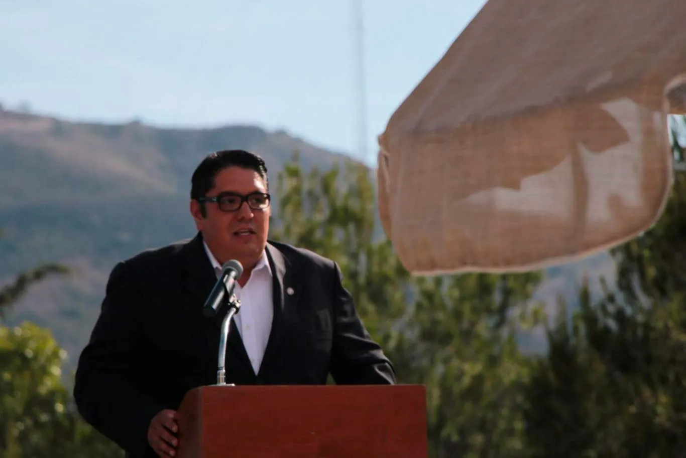 Alfredo de Alba es parte del comit&eacute; de FITZ y el director general del Tec campus Zacatecas