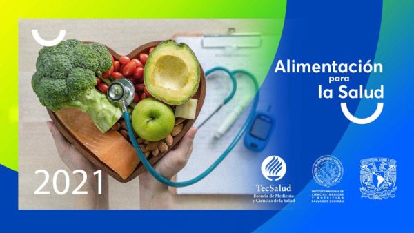 Alimentaci&oacute;n para la Salud