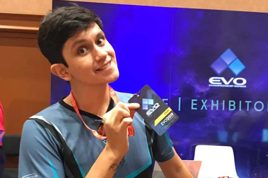 Jos&eacute; Laguna, estudiante de la Licenciatura en Animaci&oacute;n y Arte Digital en el Tec de Monterrey campus Quer&eacute;taro