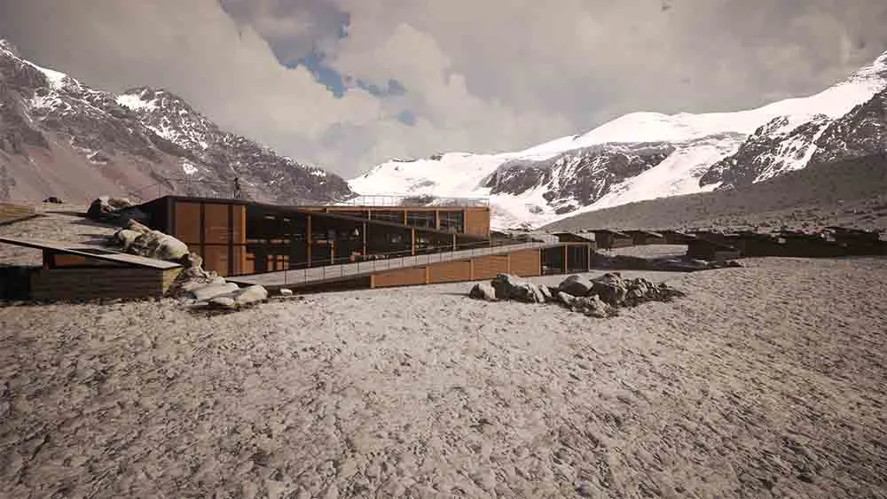 Alumnos dise&ntilde;an planos arquitect&oacute;nicos para concurso internacional