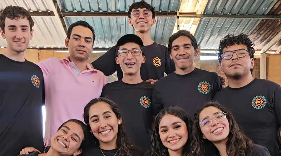 Estudiantes del Tec Qro buscan impactar en la sociedad a trav&eacute;s de N&uacute;cleo, proyecto social que tiene el objetivo de reducir la desigualdad infantil. 