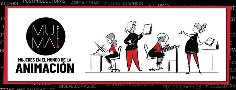 Alumnas de Animaci&oacute;n y Arte Digital (LAD) del Tec Guadalajara durante sus pr&aacute;cticas.
