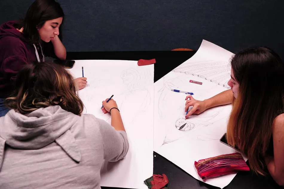 Apoya Tec la propuesta de Mujeres en el Mundo de la Animaci&oacute;n (MUMA)