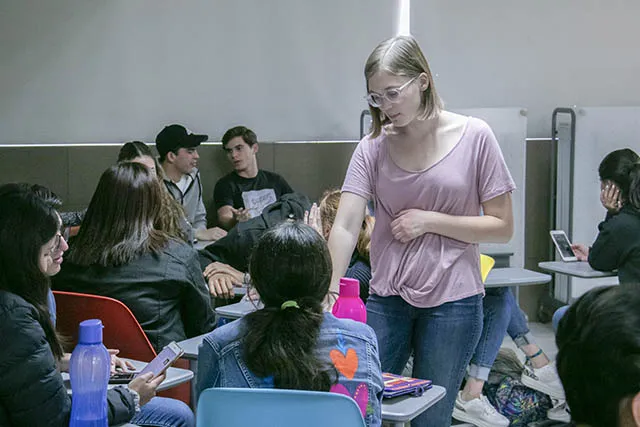MIT y Tec comparten programa de ense&ntilde;anza global
