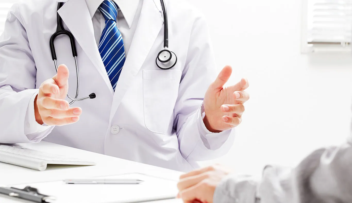 Asistencia m&eacute;dica c&aacute;ncer de mama