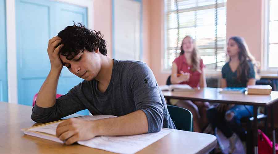 Experta Tec comparte acciones efectivas Regulación bullying