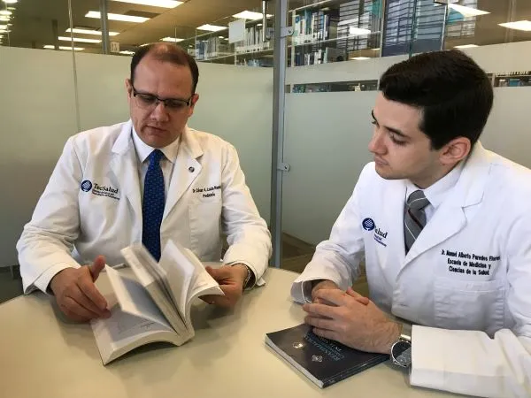 Dr. C&eacute;sarLucio
