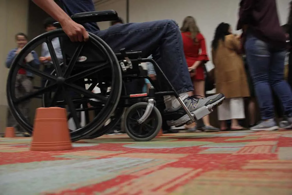 Cena de Inclusi&oacute;n PrepaTec Guadalajara genera empat&iacute;a