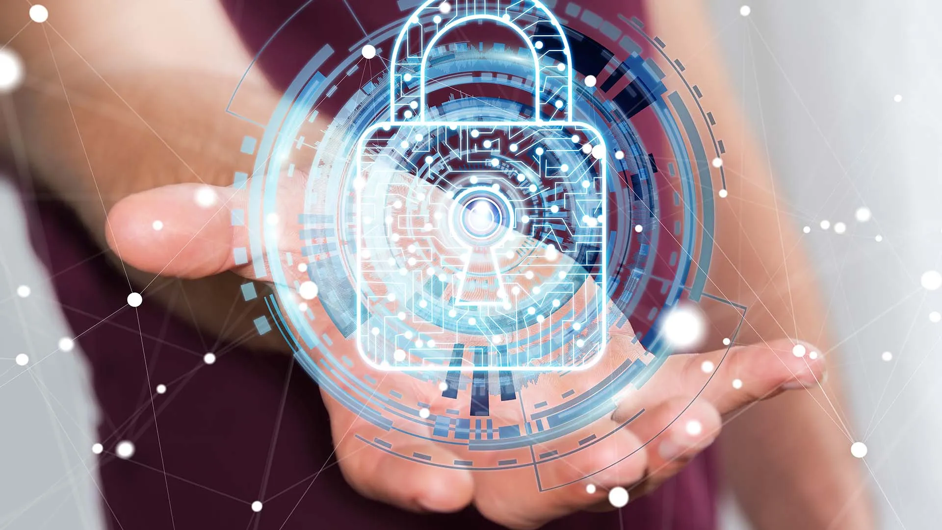 CIBERSEGURIDAD