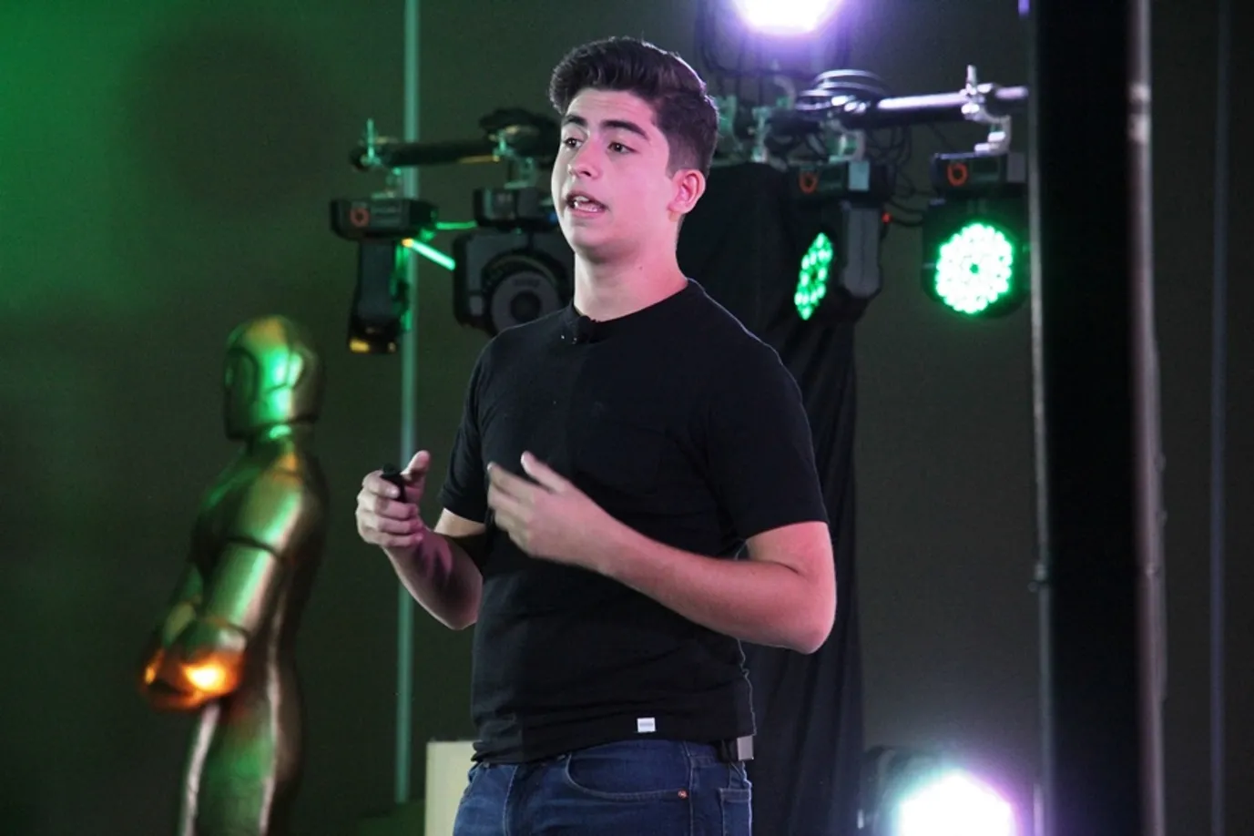 Diego Roel