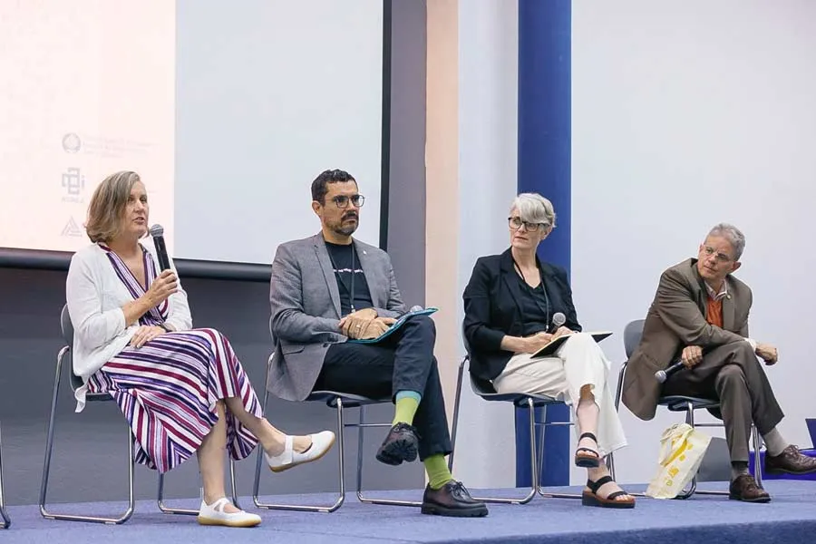 Tec campus Quer&eacute;taro organiza Conferencia Internacional de Arquitectura y sus nuevos retos