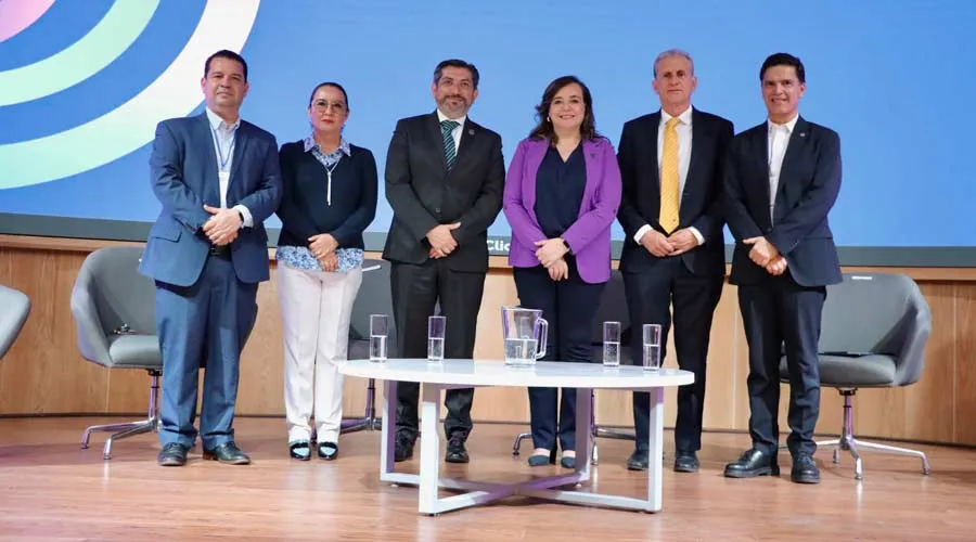 Consorcio de investigaci&oacute;n en colaboraci&oacute;n entre 3 universidades de Quer&eacute;taro