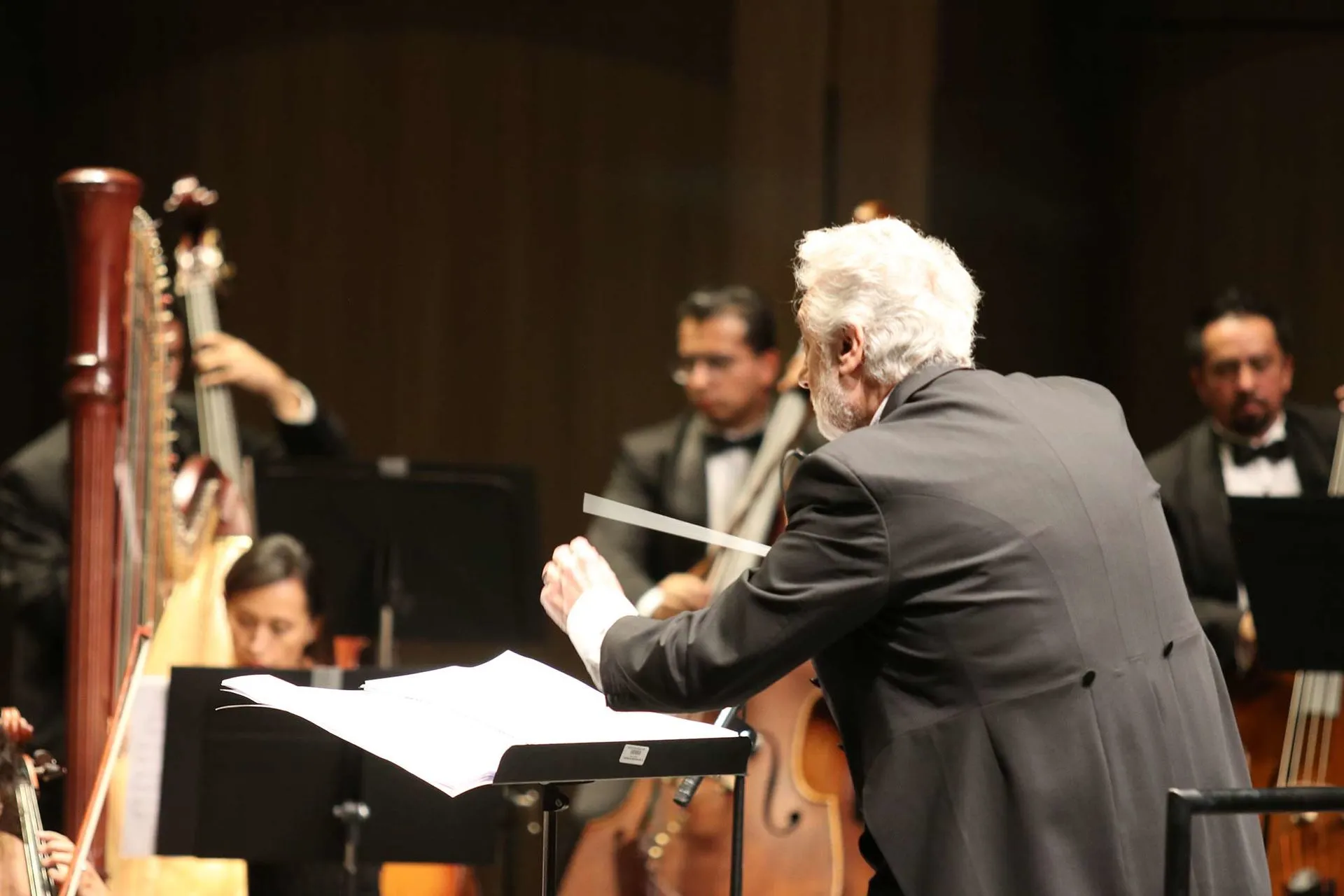 placido
