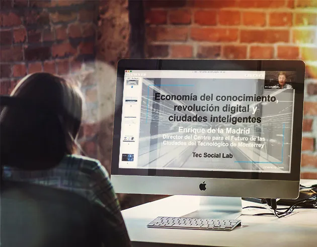Si no hay un cambio en energ&iacute;a, M&eacute;xico perder&aacute; competitividad