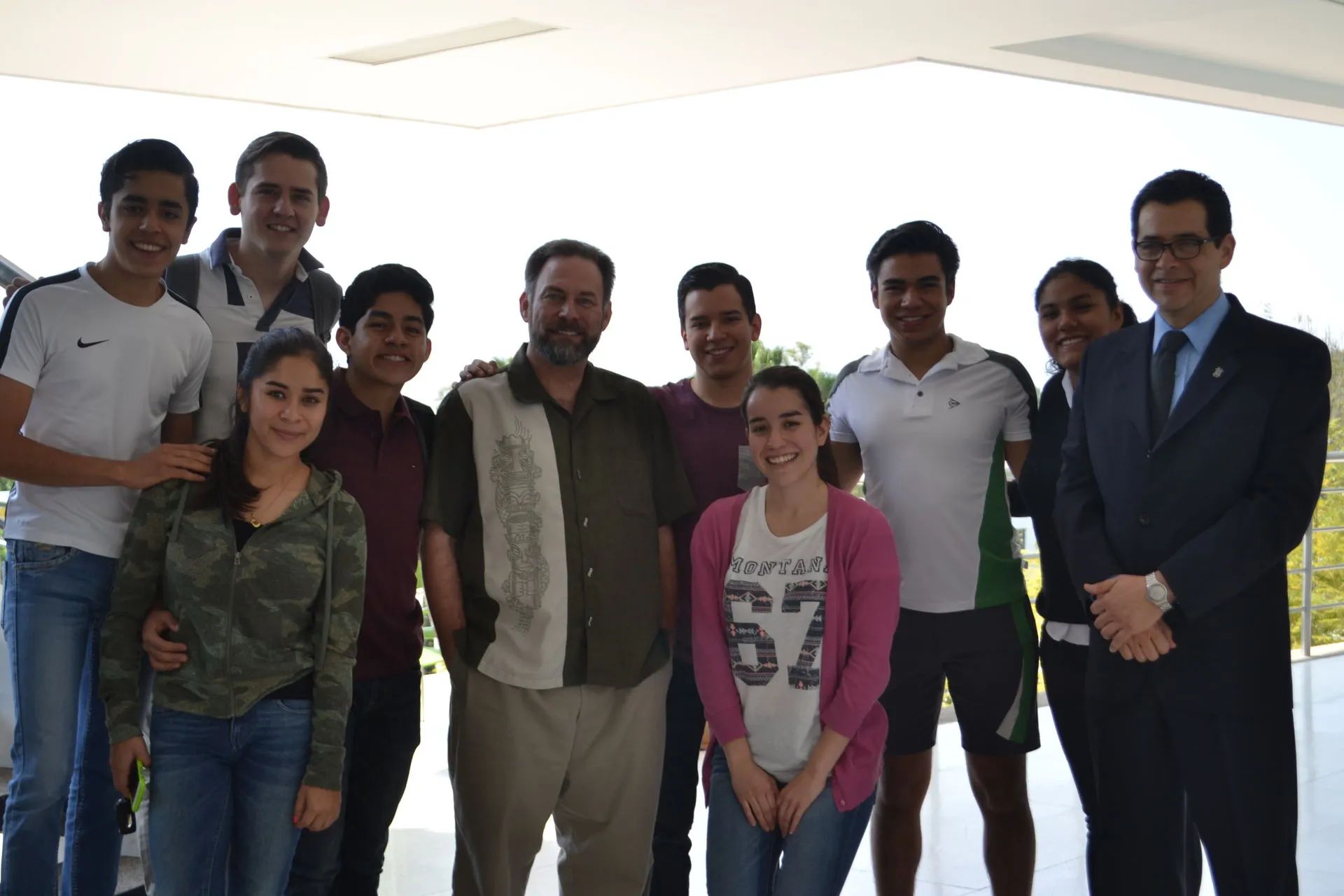 Global Week 