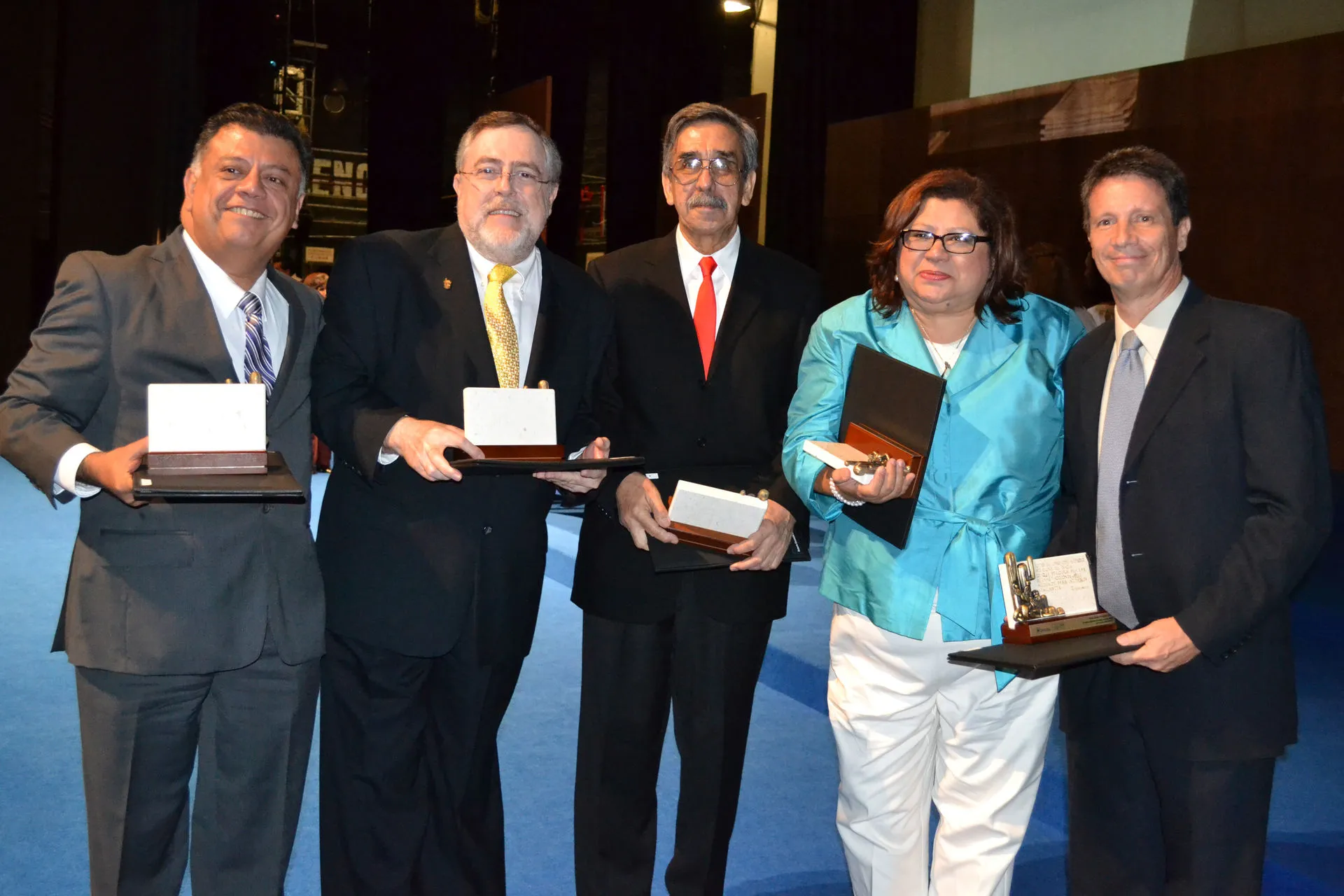 Profesores que dejan huella