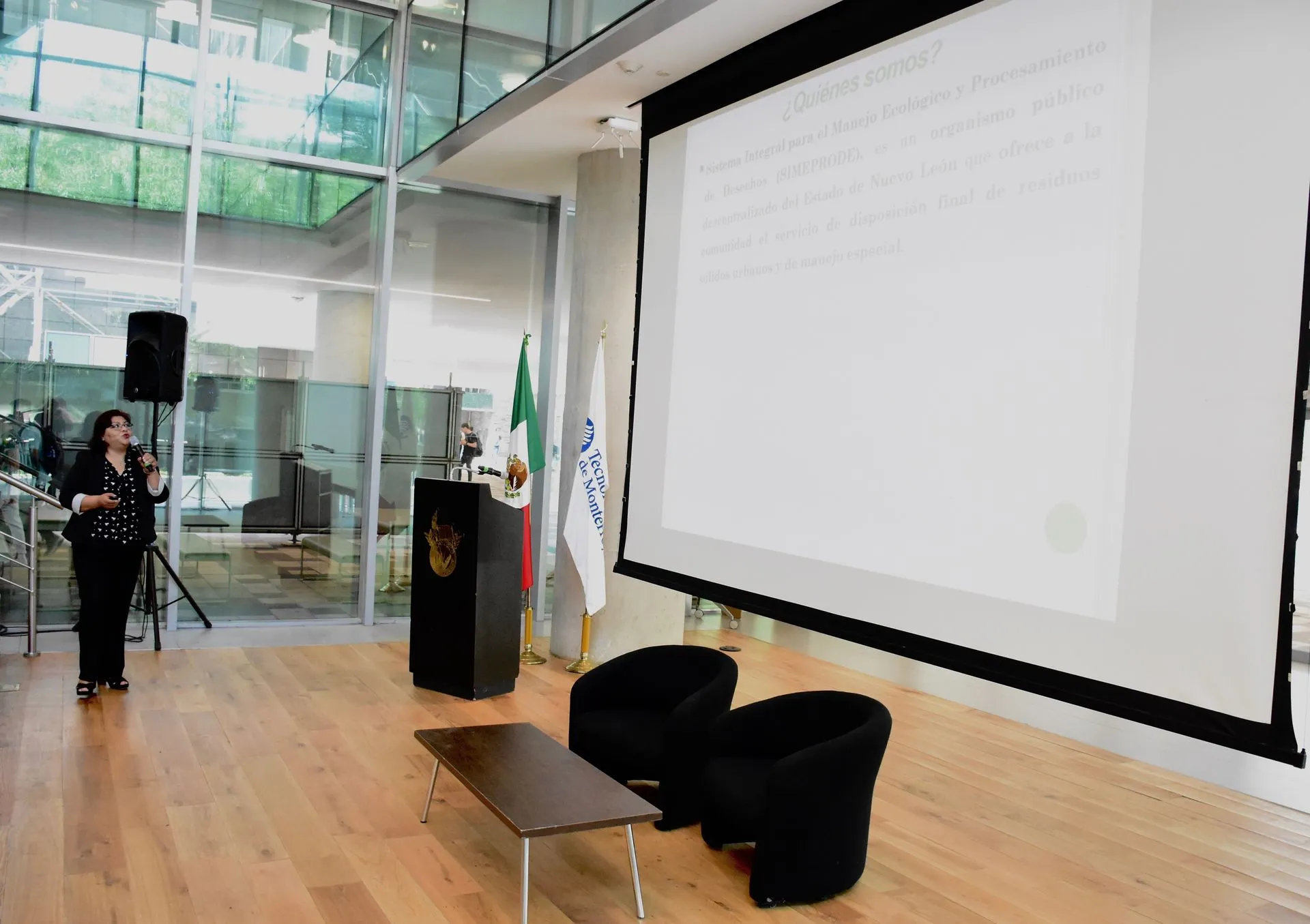 CONFERENCIA