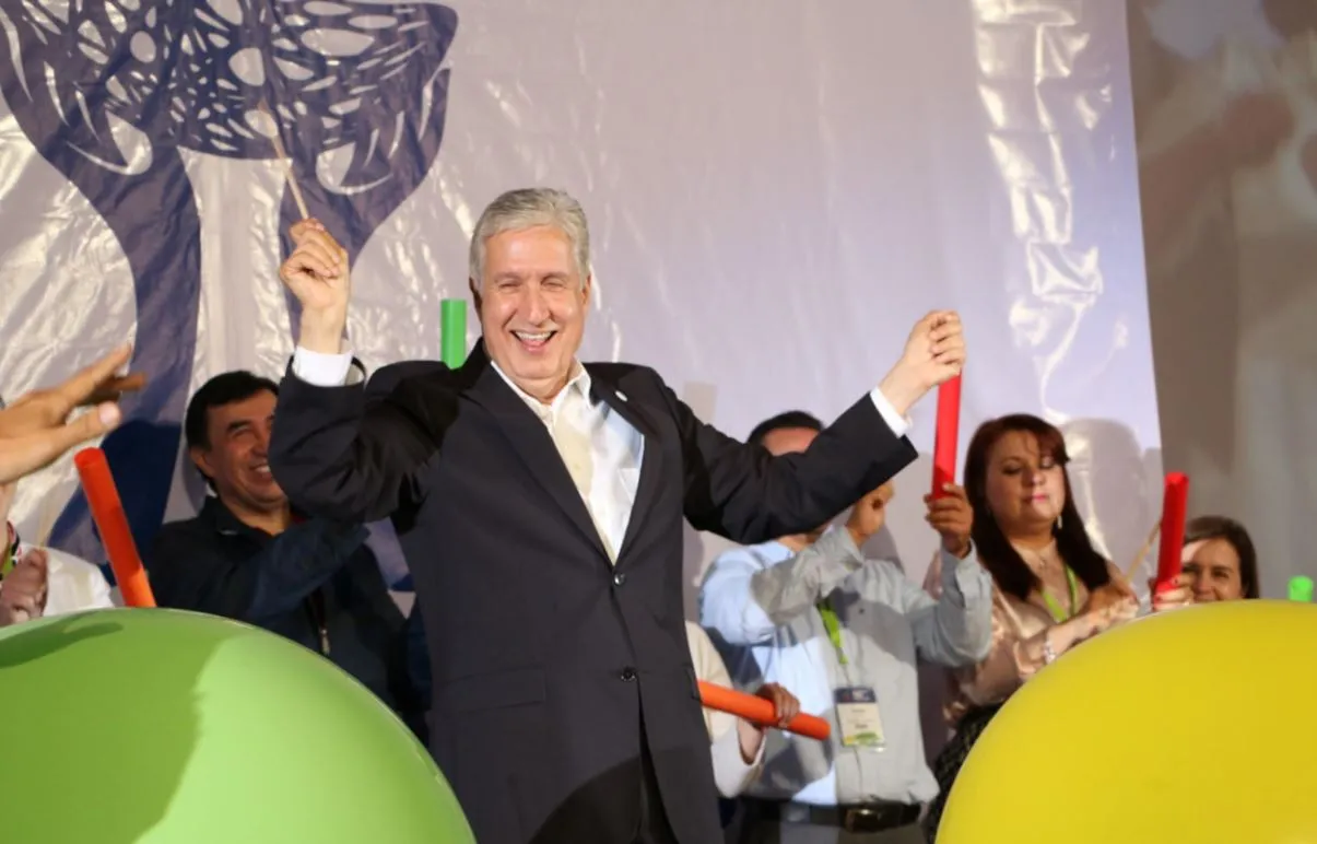 David Noel Ram&iacute;rez Padilla
