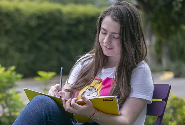 Dile adi&oacute;s al aburrimiento. Descubre que puedes hacer en tu tiempo libre