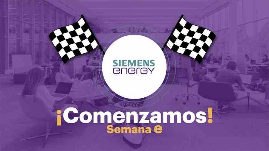 Docentes afrontan reto Siemens Energy donde resolvieron retos de administraci&oacute;n de proyectos y colaboraci&oacute;n efectiva.