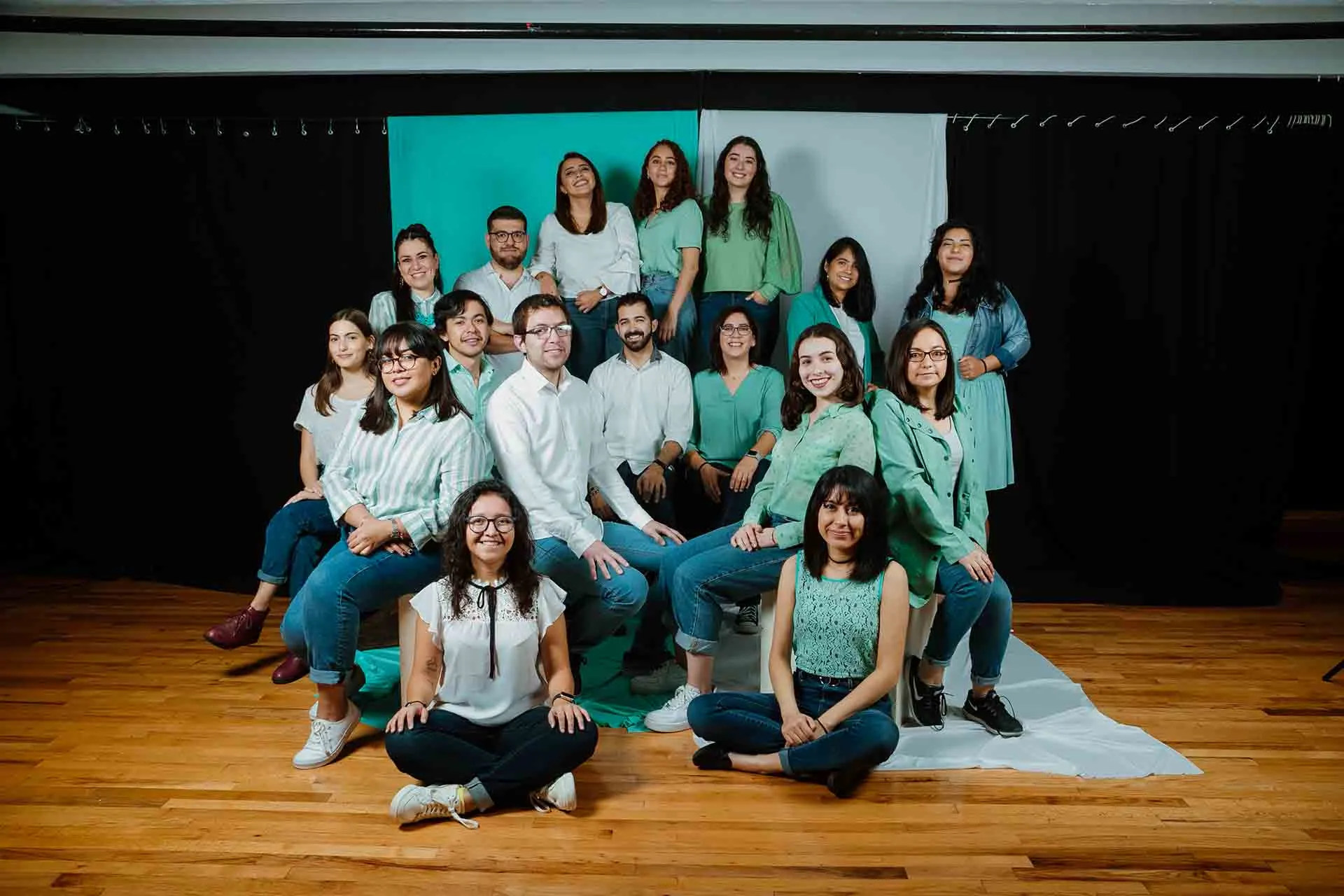 Egresados del Tecnol&oacute;gico de Monterrey campus Quer&eacute;taro