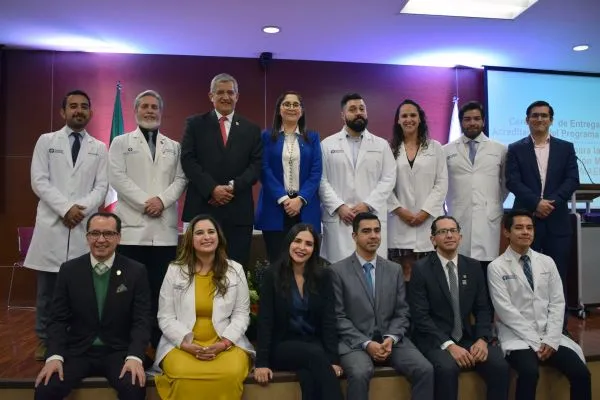 Acreditaci&oacute;n