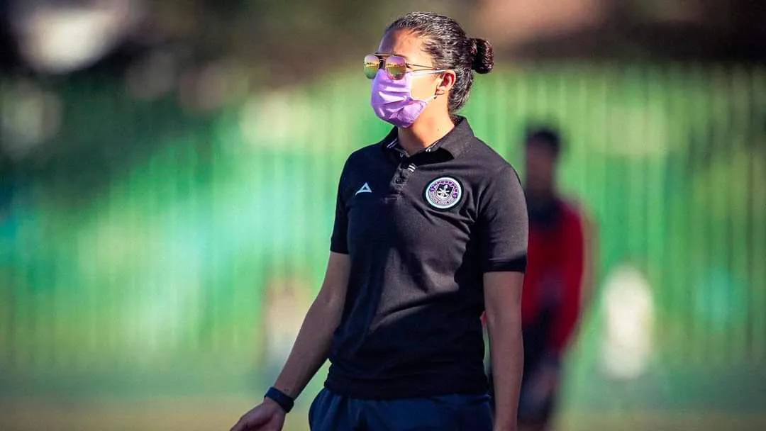 EXATEC Campus Hidalgo Liliana Godoy, DT en Mazatl&aacute;n