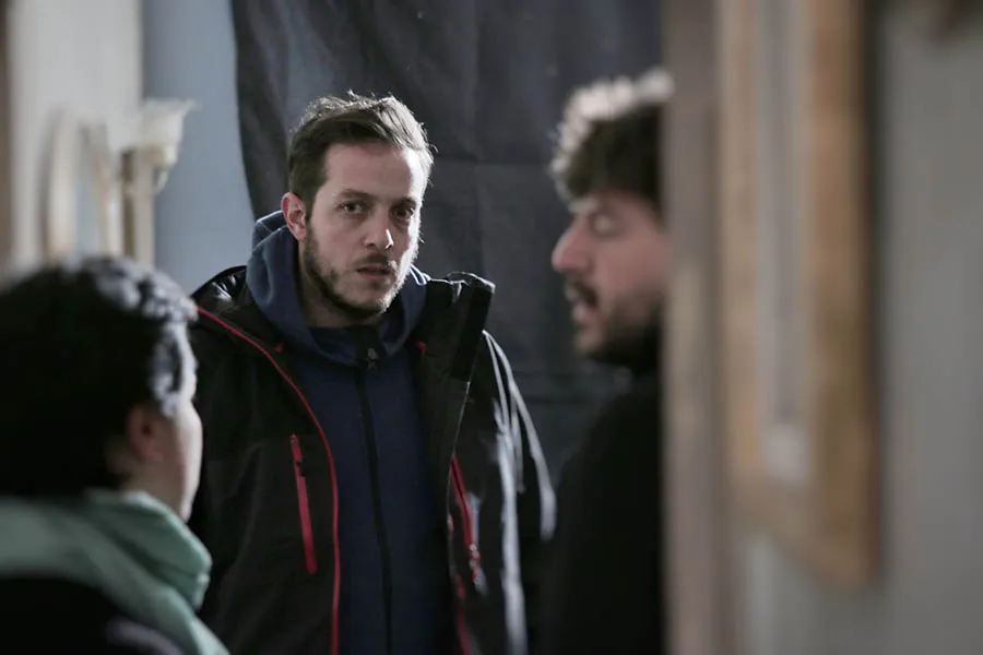 Molo Alcocer escribi&oacute; el gui&oacute;n de la pel&iacute;cula protagonizada por Camila Sodi y Juan Pablo Casta&ntilde;eda, recordando su ni&ntilde;ez en Quer&eacute;taro