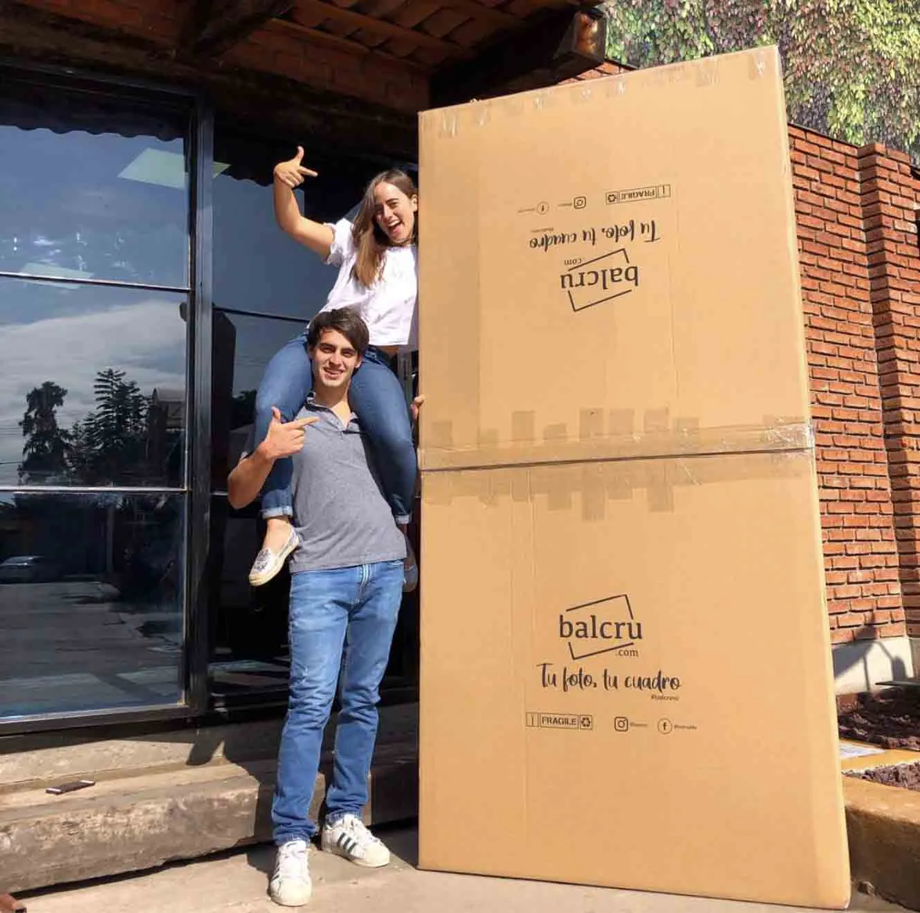 Egresada del Tecnol&oacute;gico de Monterrey Campus Quer&eacute;taro emprende negocio sustentable